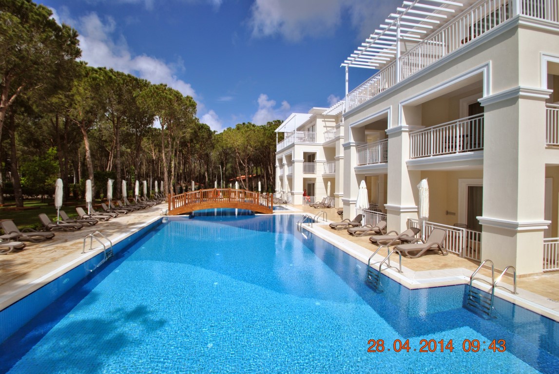 imagini hotel BELLIS BELEK